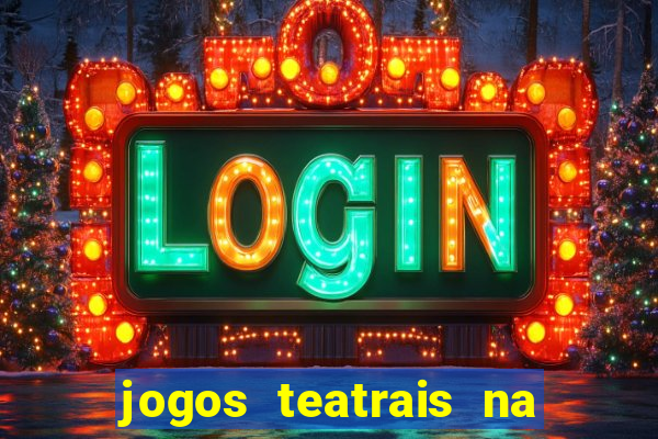 jogos teatrais na escola olga reverbel pdf